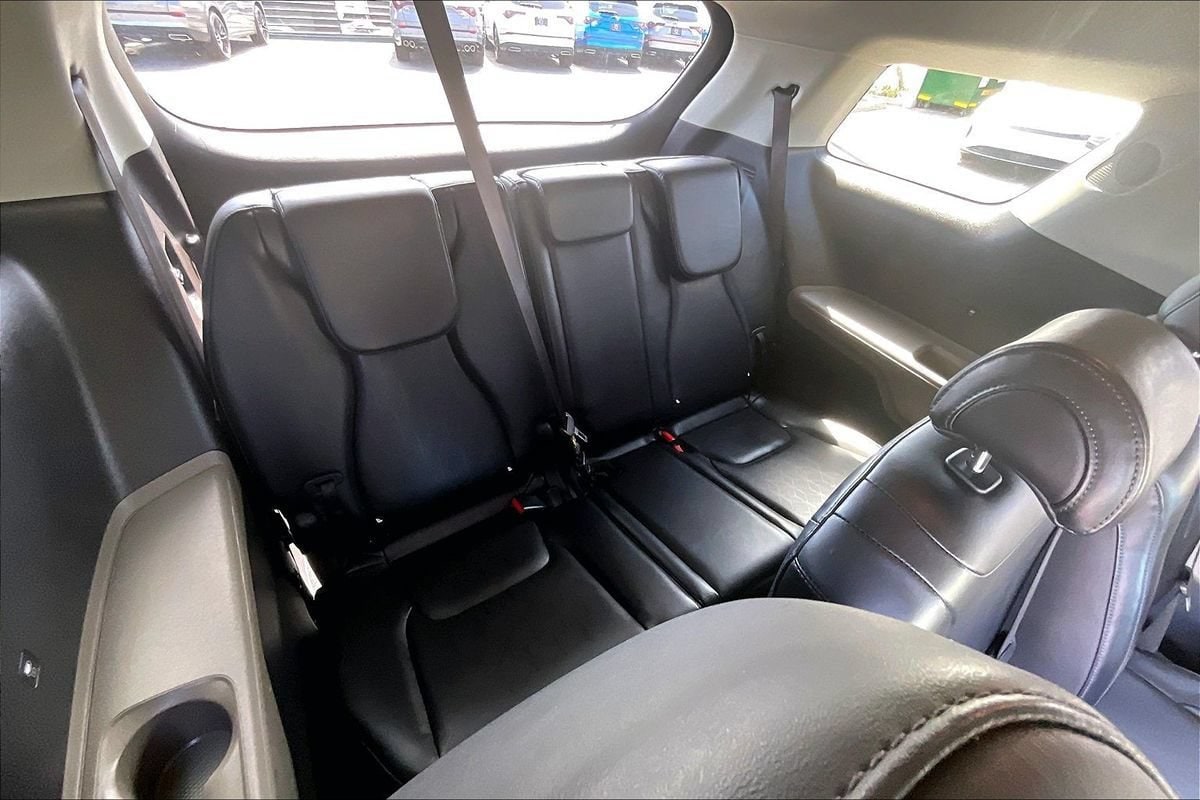 2025 Kia Carnival LXS - Photo 16