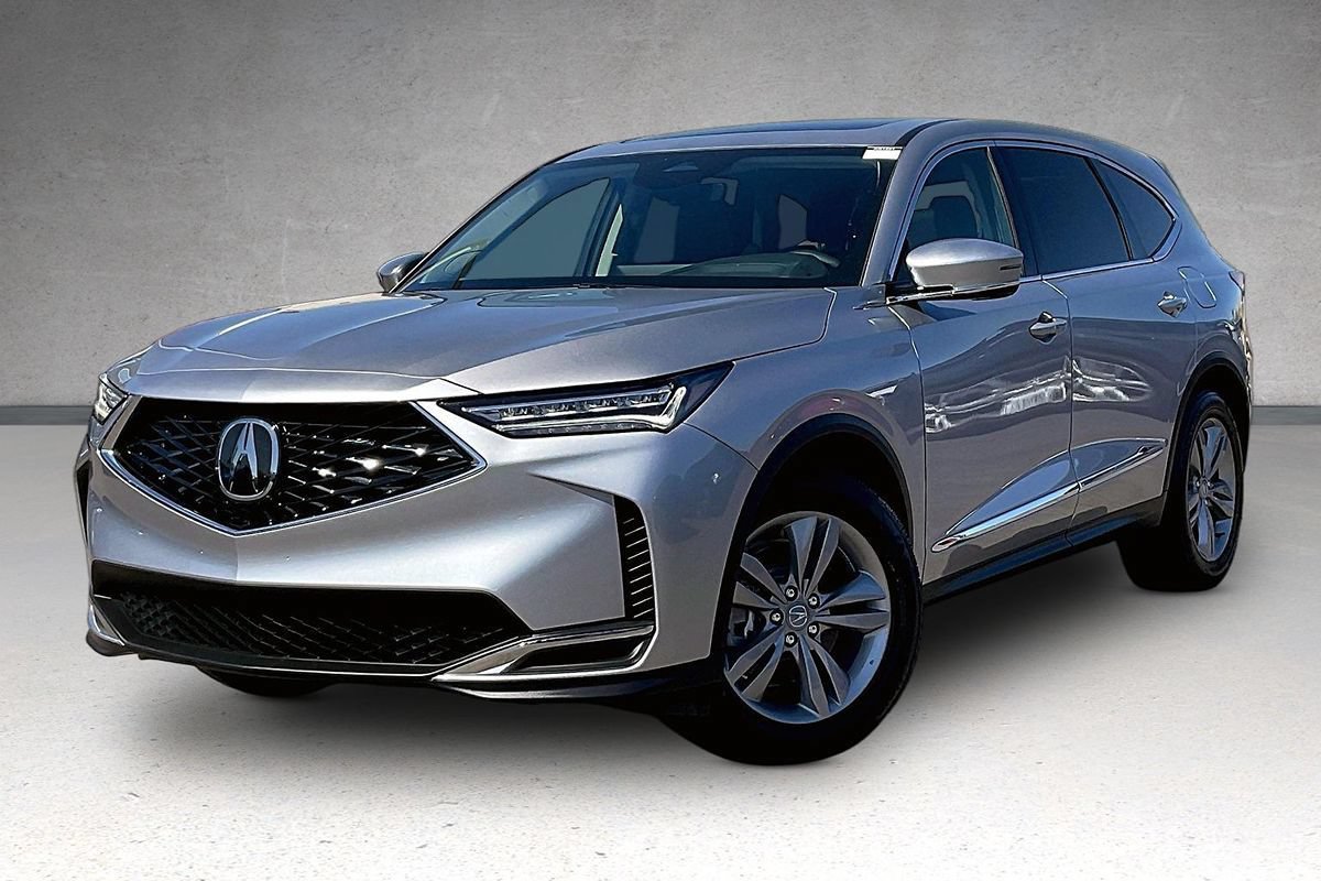 2026 Acura MDX SH-AWD SUV