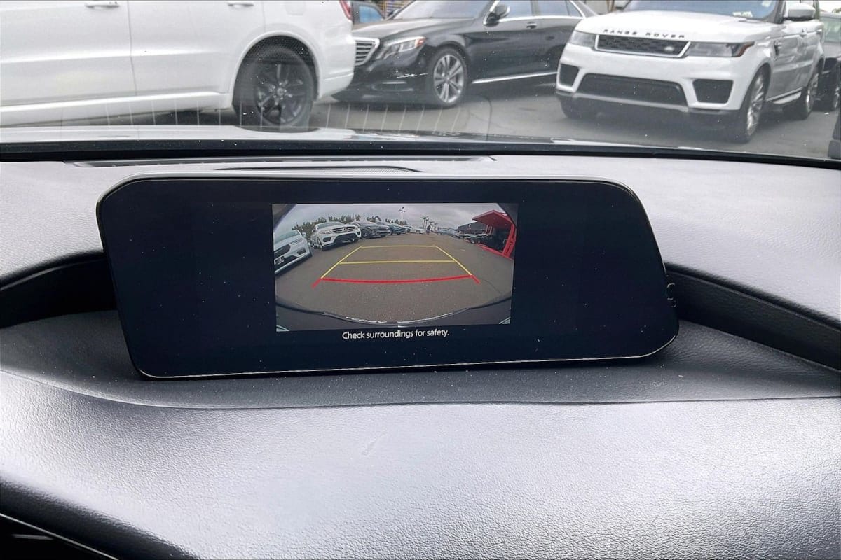 2025 Mazda Mazda3 Preferred - Photo 19