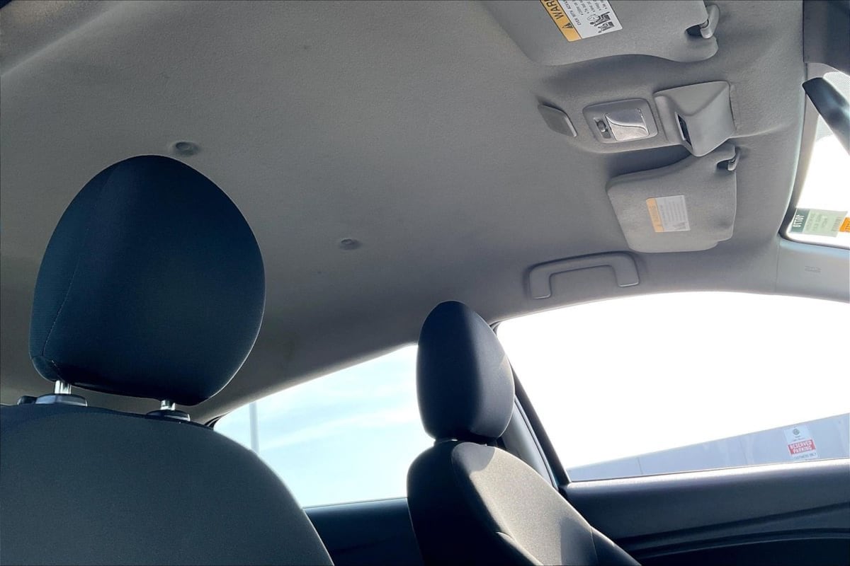 2024 Mitsubishi Mirage ES - Photo 20