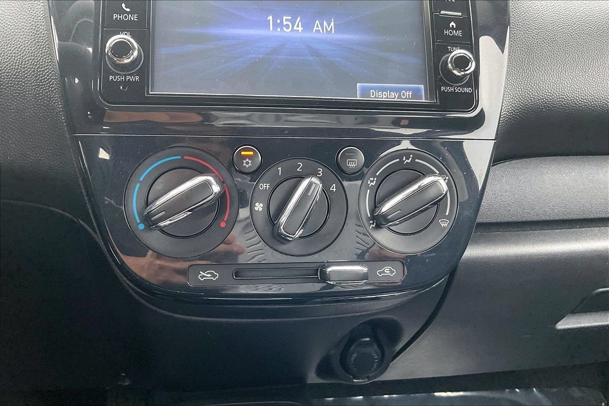 2019 Mitsubishi Mirage ES - Photo 6