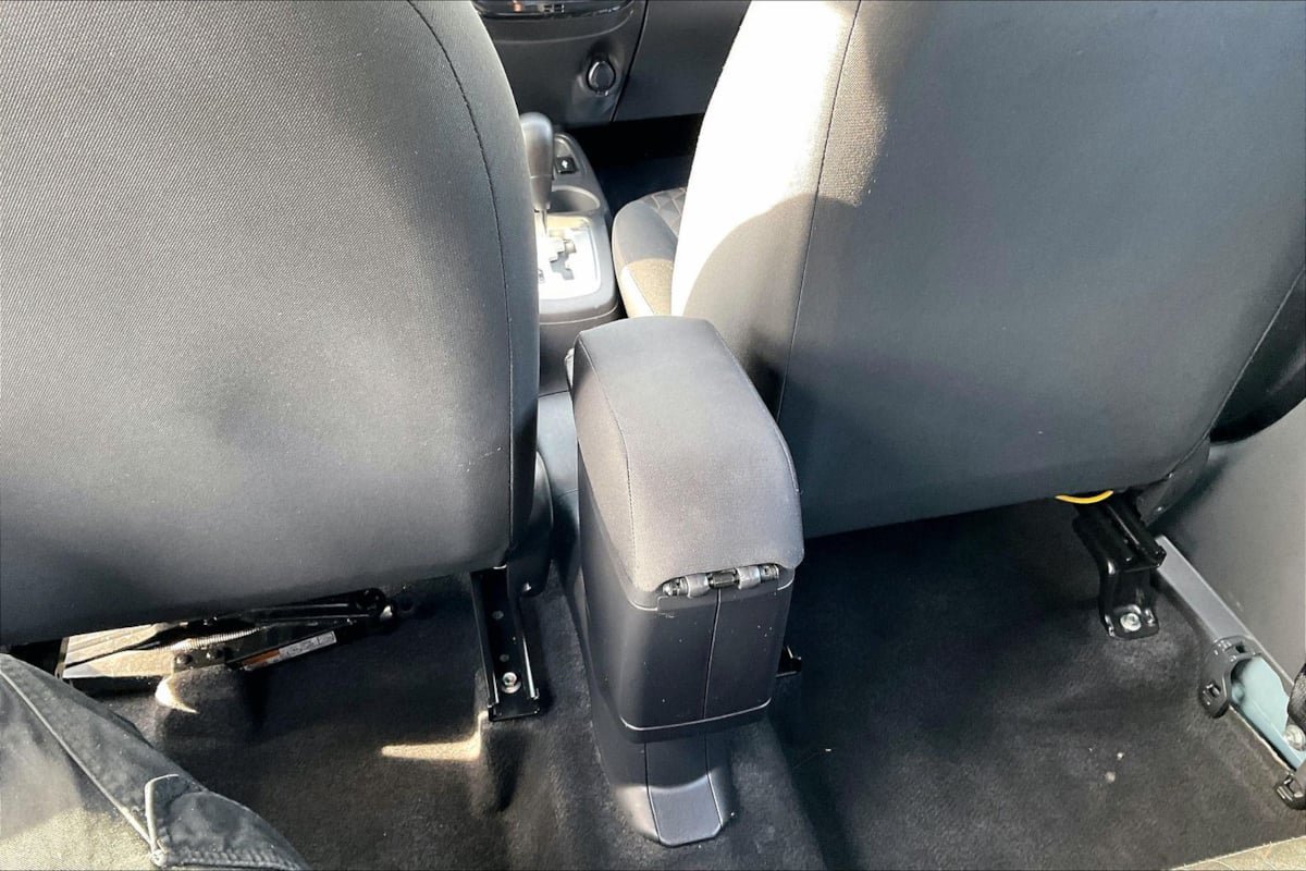 2024 Mitsubishi Mirage ES - Photo 32