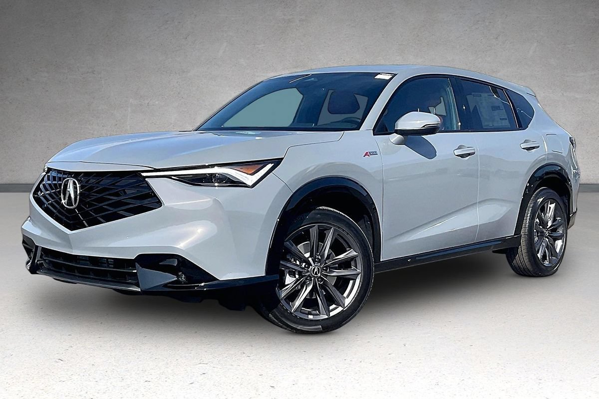 2026 Acura ADX