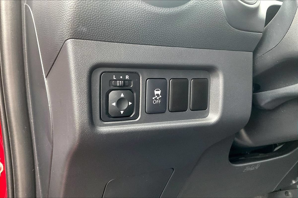 2019 Mitsubishi Mirage ES - Photo 10