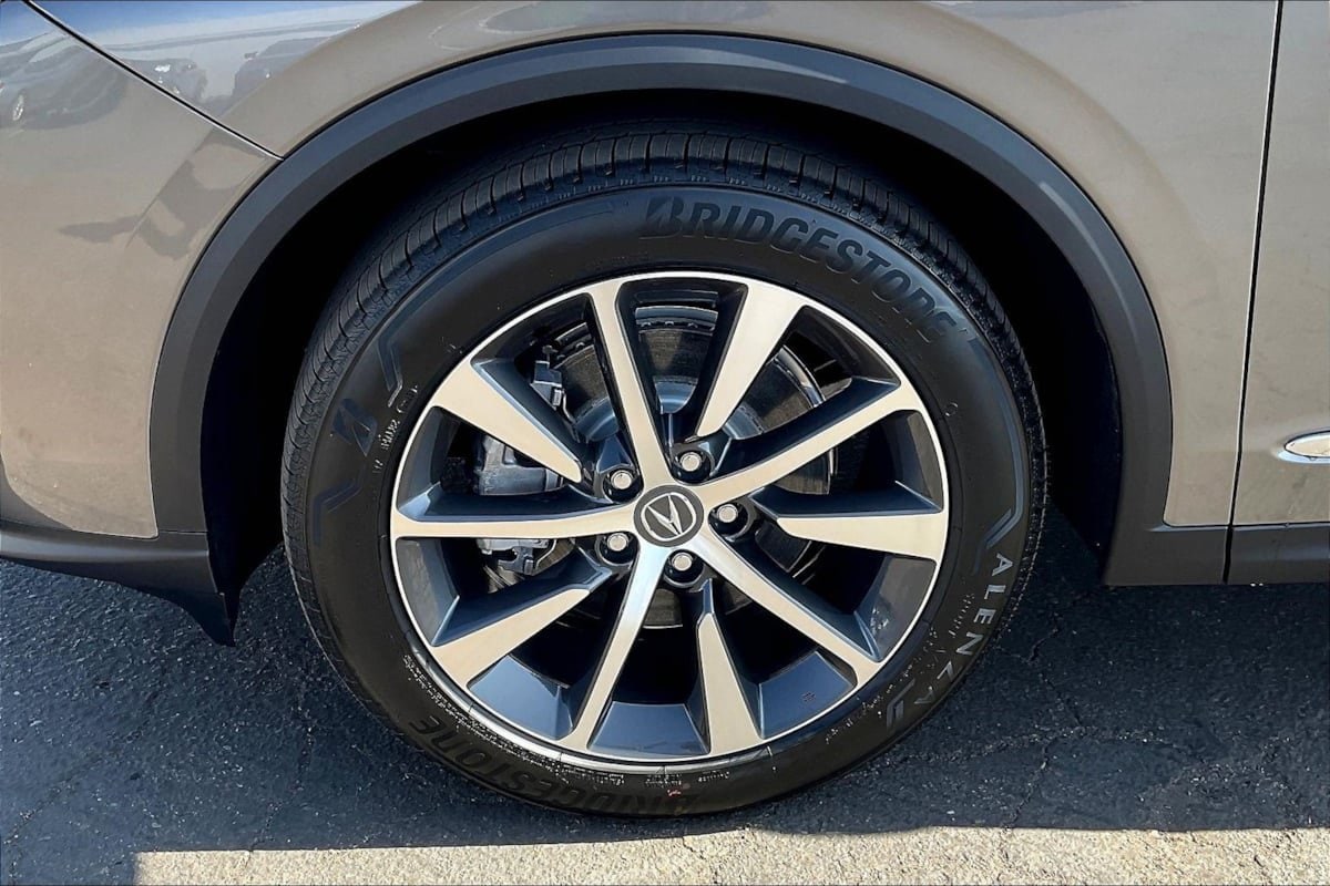 2026 Acura MDX Technology Package - Photo 12