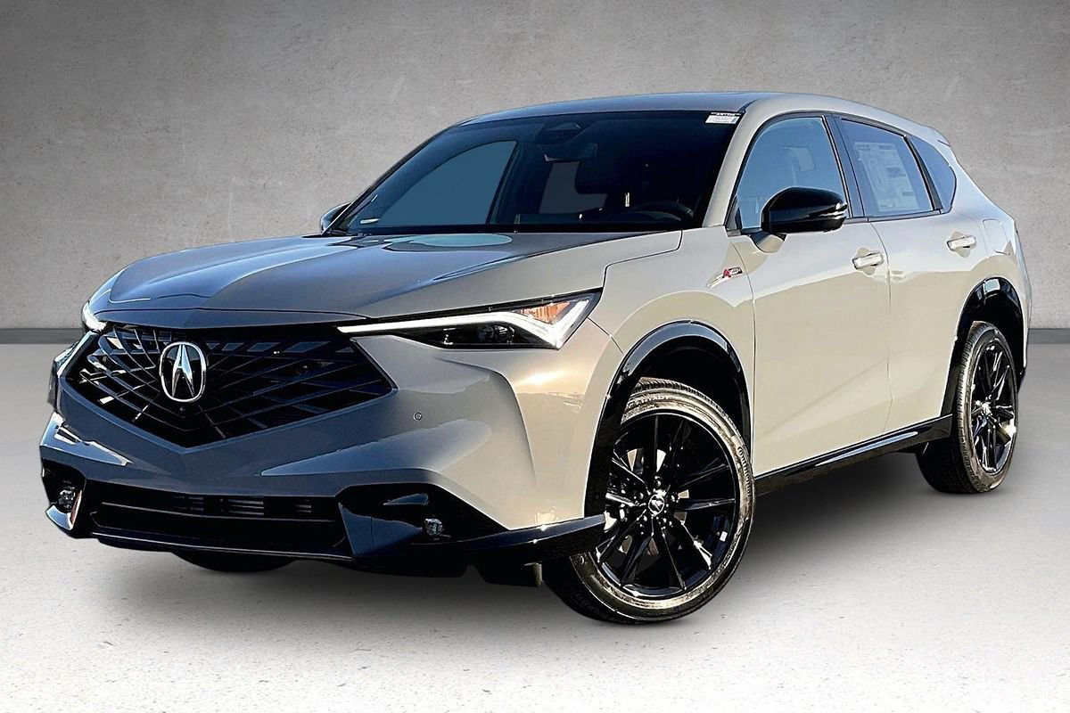 2026 Acura ADX