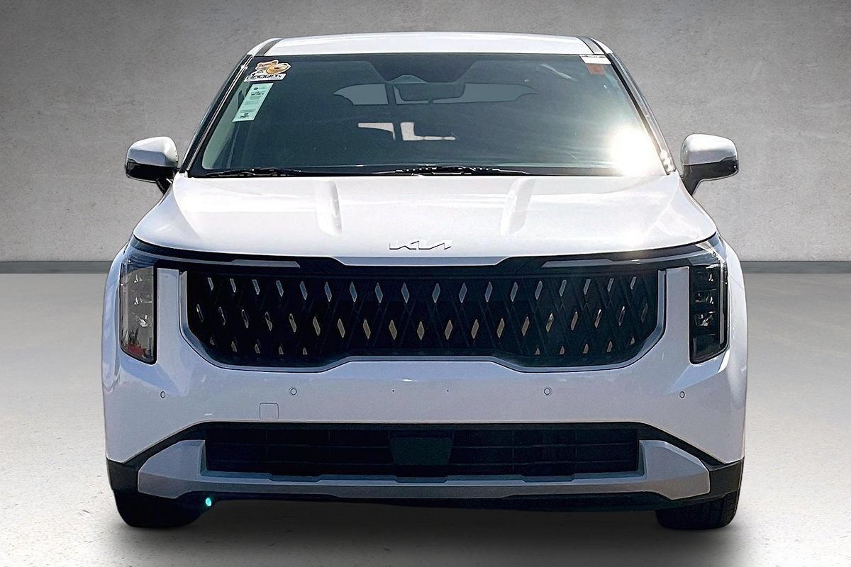 2025 Kia Carnival LXS - Photo 29