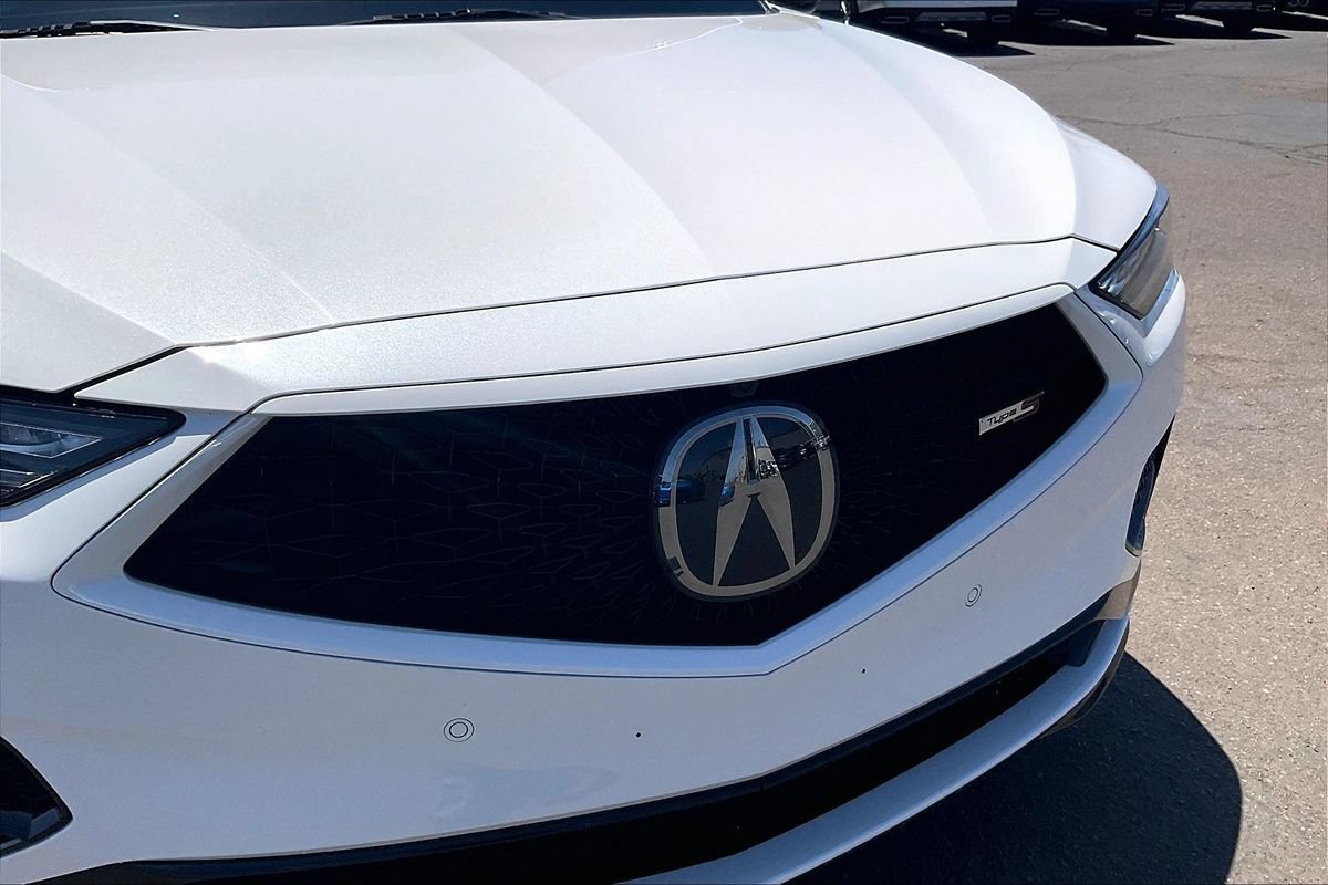 2023 Acura MDX Type S w/Advance Package - Photo 9