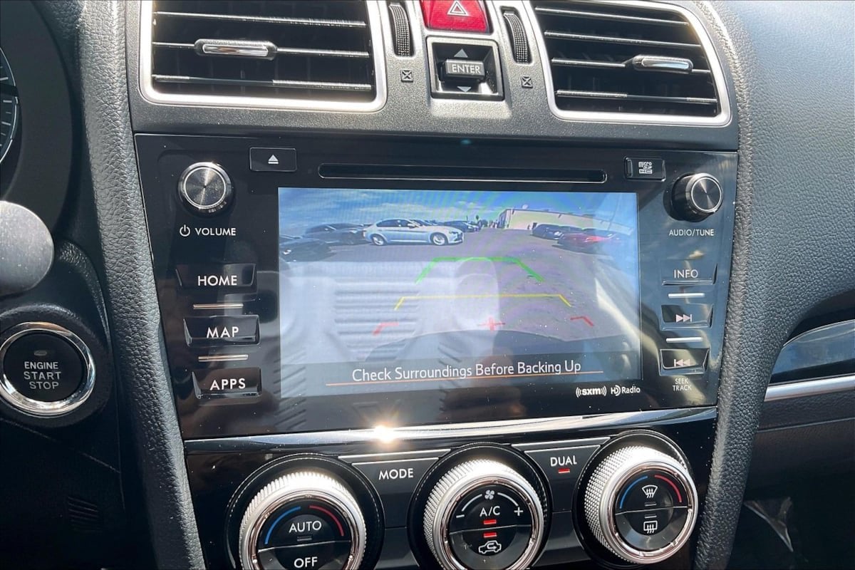 2018 Subaru Forester Touring - Photo 19