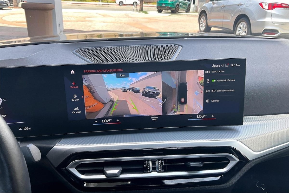 2023 BMW i4 35 - Photo 19