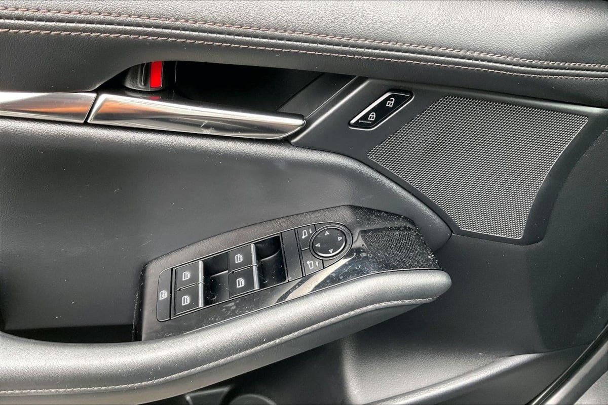 2025 Mazda Mazda3 Preferred - Photo 37
