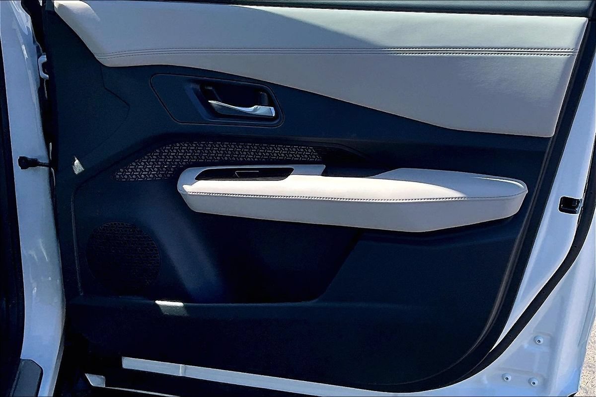 2024 Nissan ARIYA Evolve+ - Photo 29