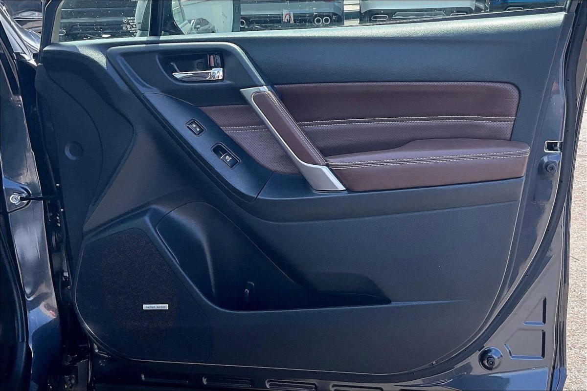 2018 Subaru Forester Touring - Photo 22