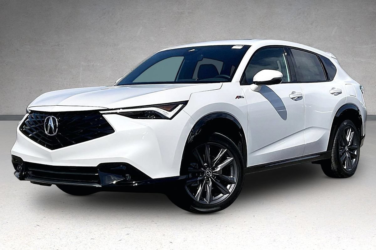 2026 Acura ADX