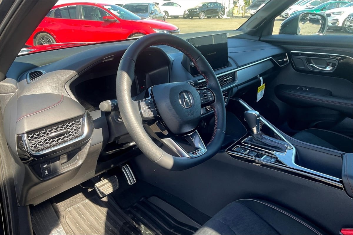 2025 Acura ADX A-Spec Package - Photo 6