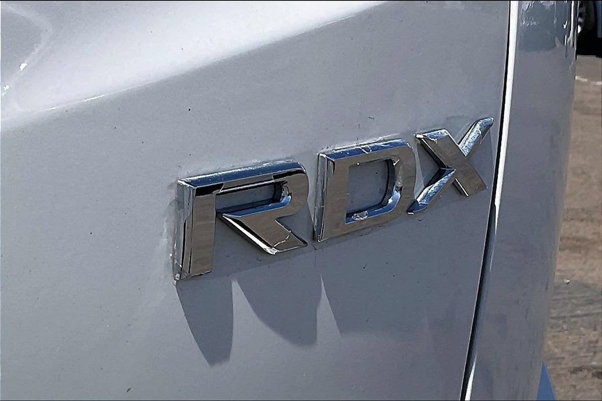 2022 Acura RDX A-Spec Package - Photo 30