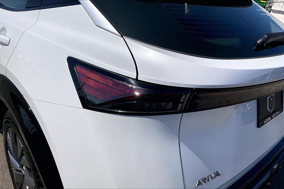 2024 Nissan ARIYA Evolve+ - Photo 33