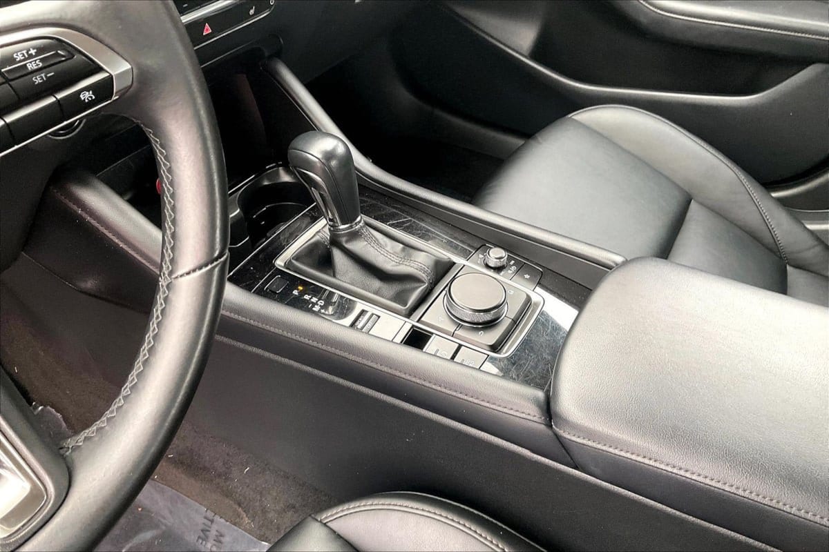 2025 Mazda Mazda3 Preferred - Photo 15