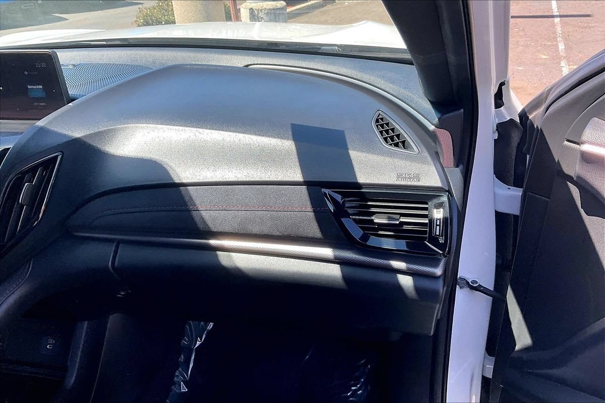 2022 Acura RDX A-Spec Package - Photo 10