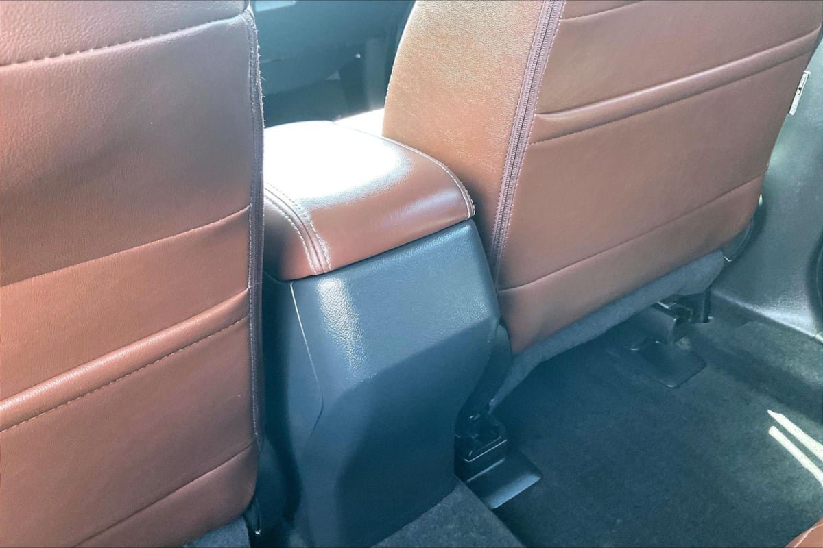 2018 Subaru Forester Touring - Photo 32