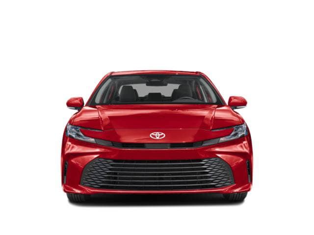 2025 Toyota Camry LE - Photo 4