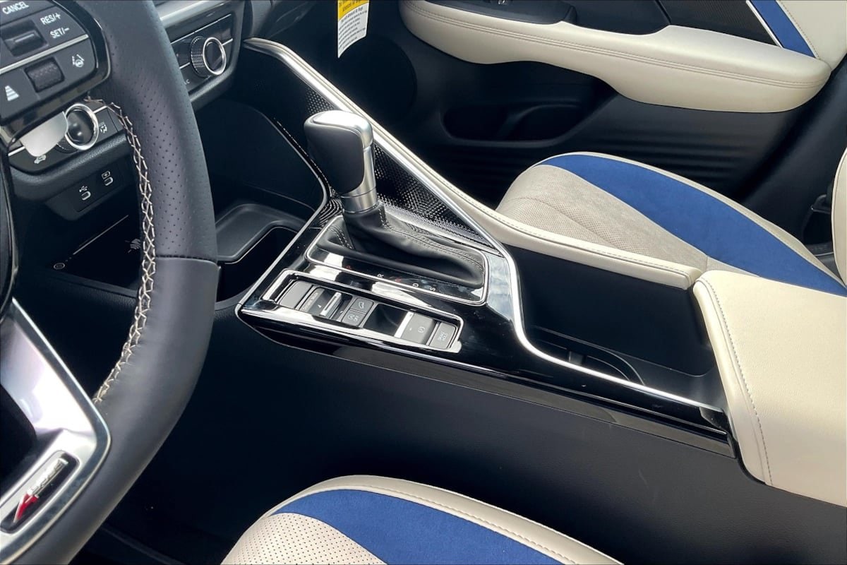 2025 Acura ADX A-Spec Package - Photo 8