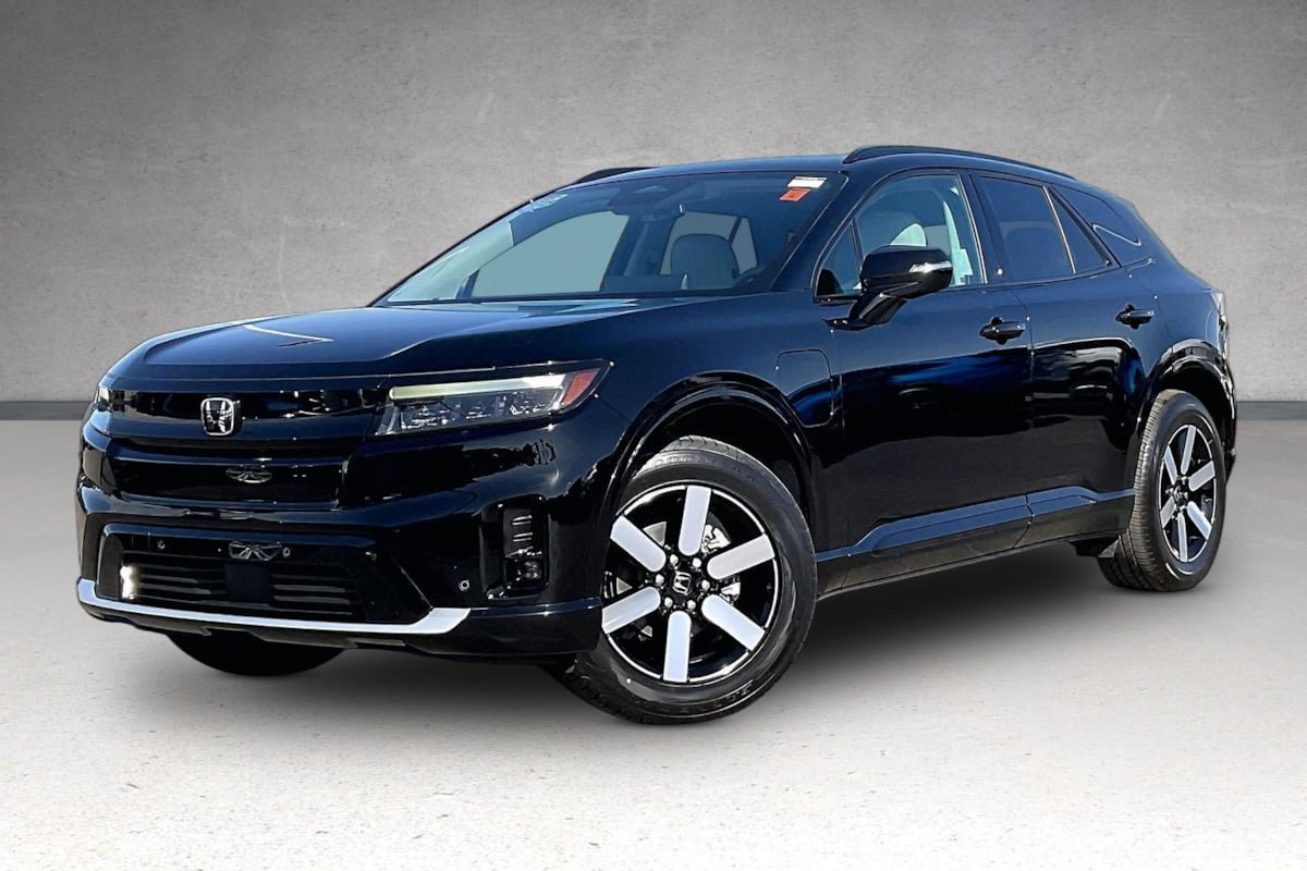 2024 Honda Prologue