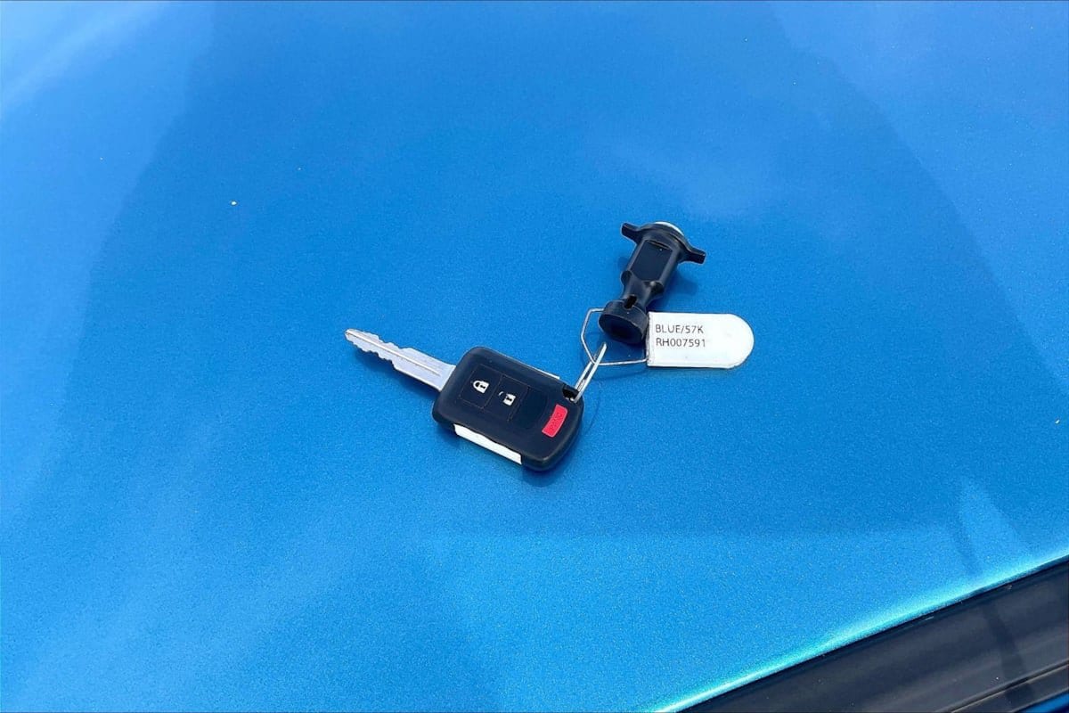 2024 Mitsubishi Mirage ES - Photo 11