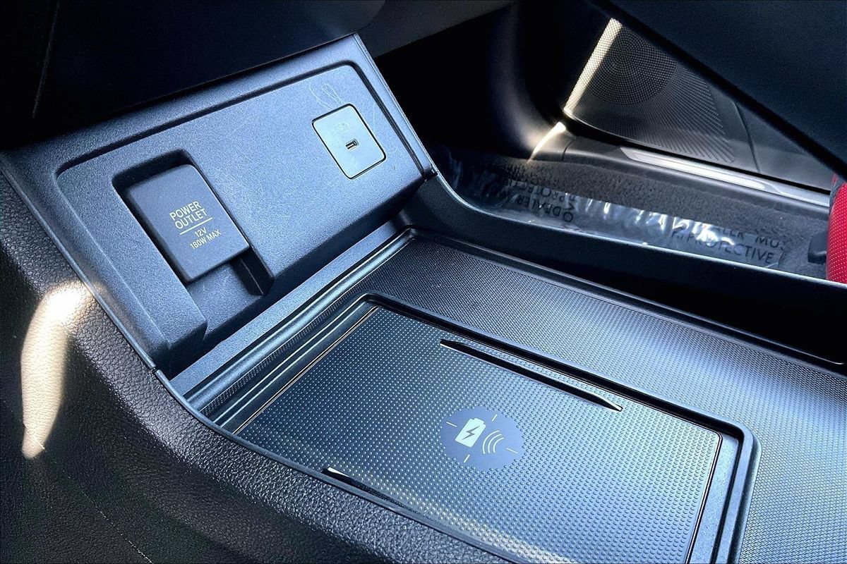 2022 Acura RDX A-Spec Package - Photo 20