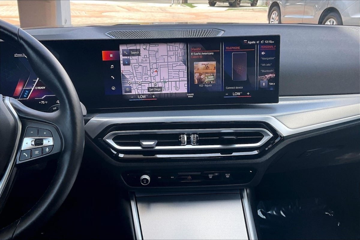 2023 BMW i4 35 - Photo 6