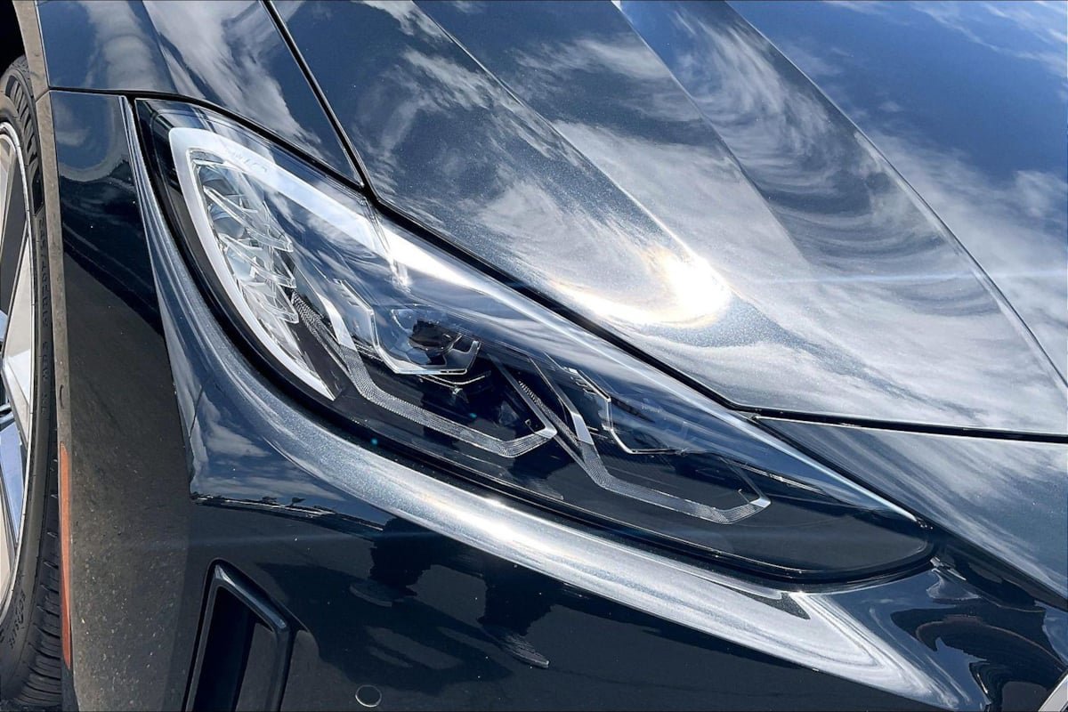 2023 BMW i4 35 - Photo 26