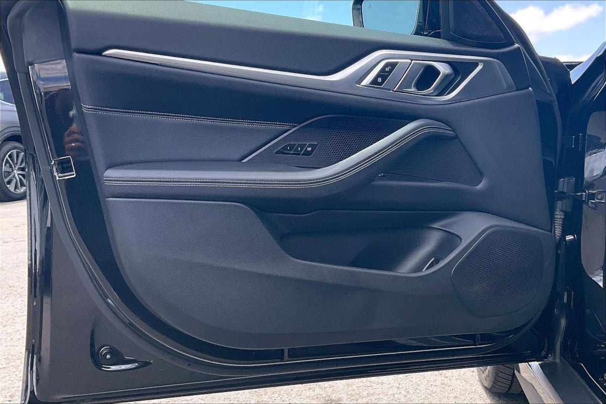 2023 BMW i4 35 - Photo 21