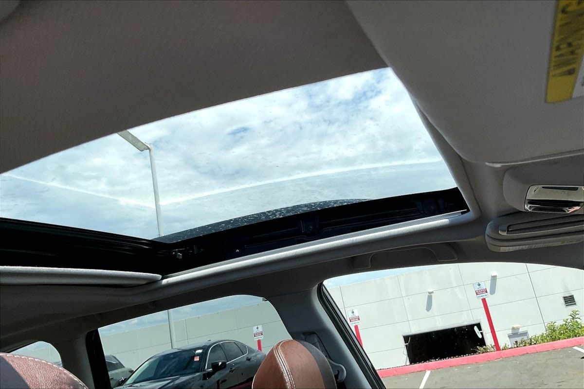 2018 Subaru Forester Touring - Photo 20