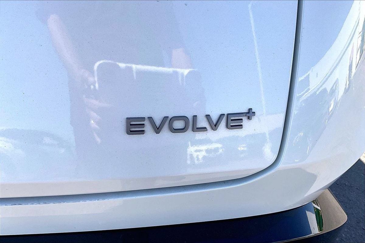 2024 Nissan ARIYA Evolve+ - Photo 32