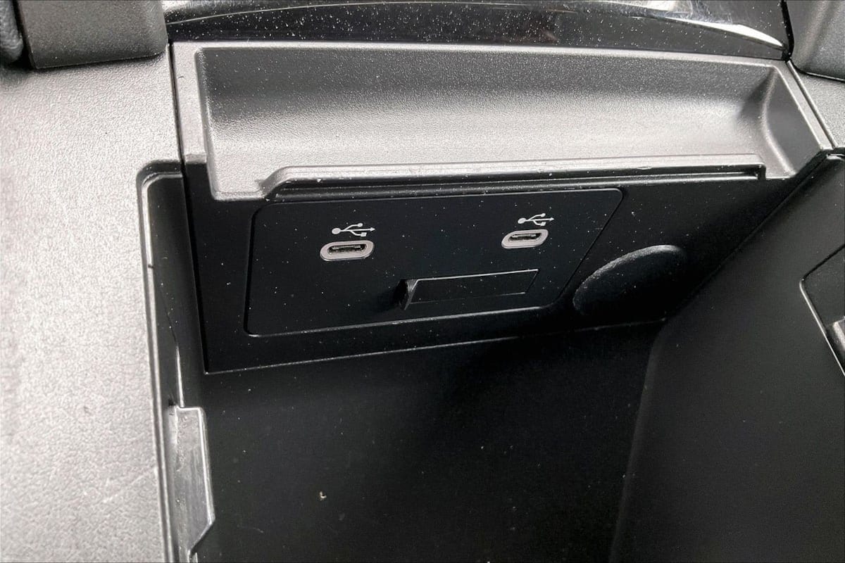2025 Mazda Mazda3 Preferred - Photo 31