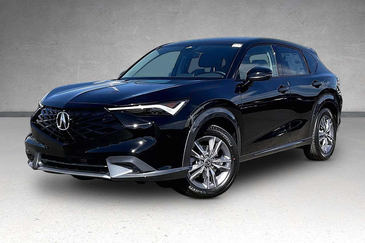 2026 Acura ADX
