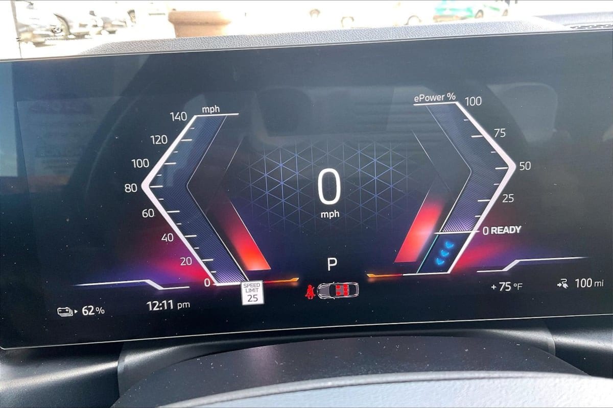 2023 BMW i4 35 - Photo 18