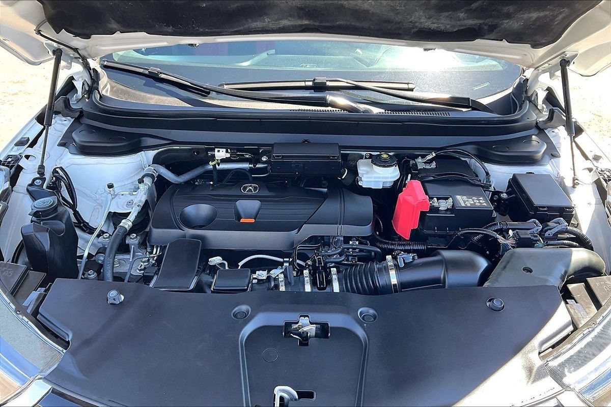 2022 Acura RDX A-Spec Package - Photo 29