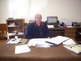Staff member Dave Tredennick from ID_0c66897aeb42