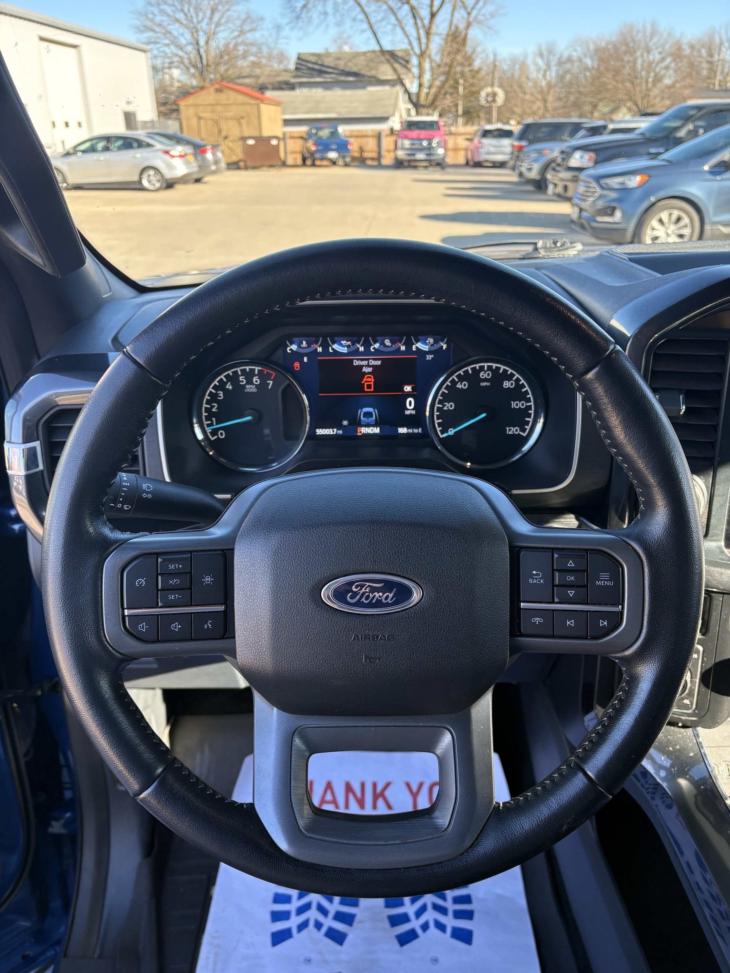 2022 Ford F-150 XLT - Photo 16