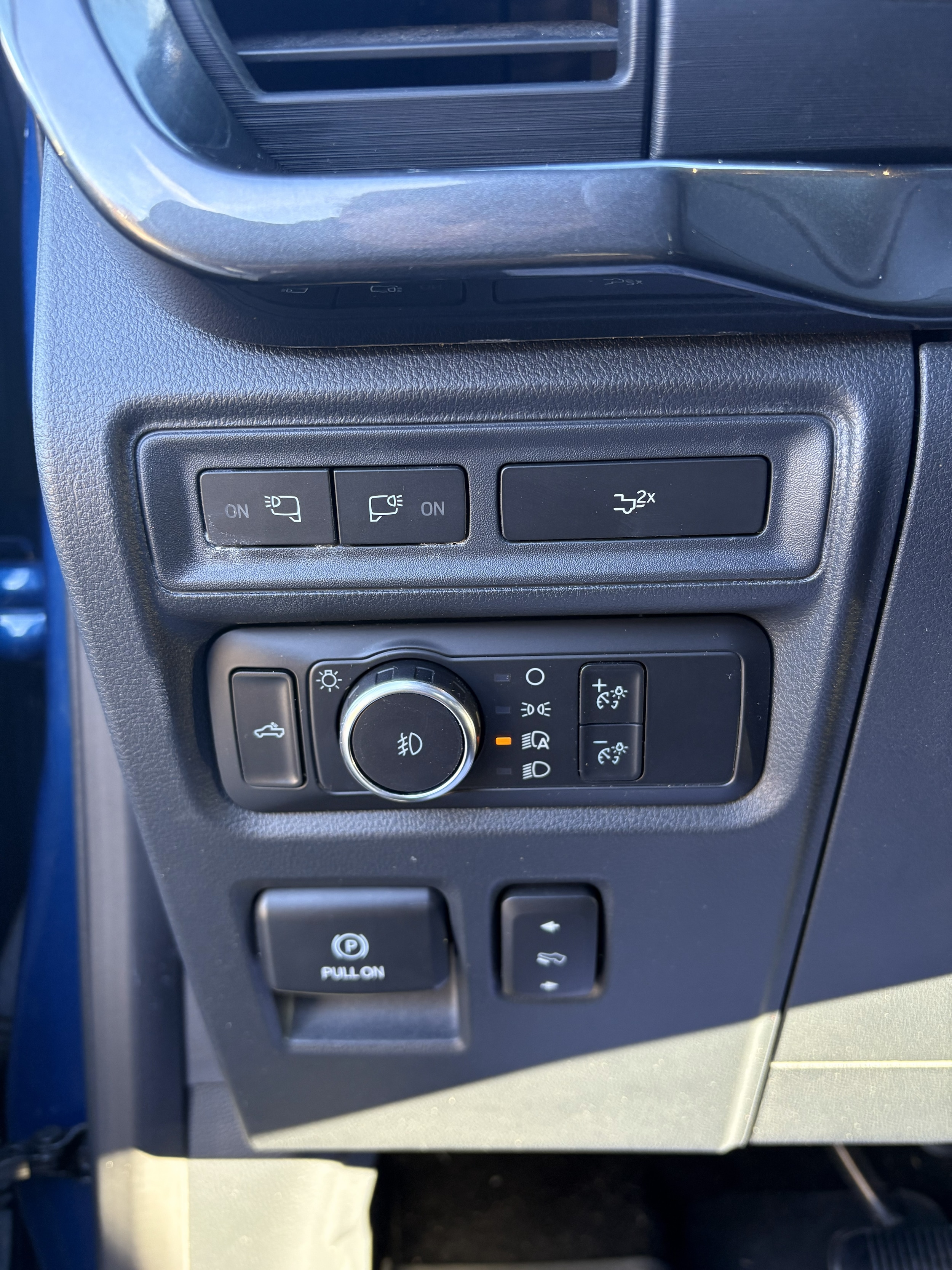 2022 Ford F-150 XLT - Photo 14
