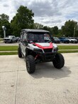  Polaris General XP 1000