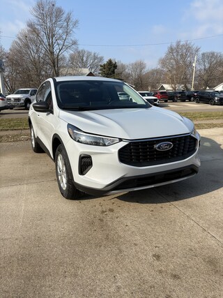 2026 Ford Escape Active Active AWD