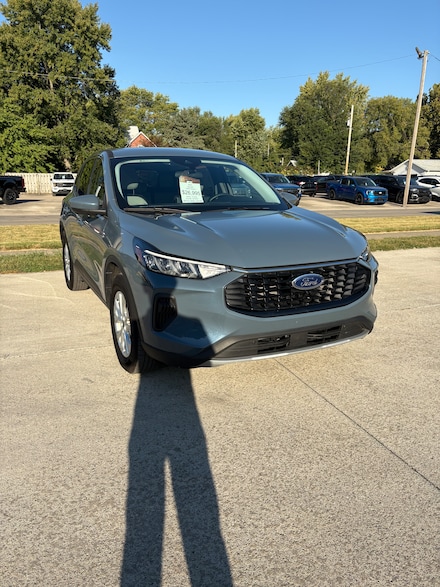 2023 Ford Escape Active Active AWD