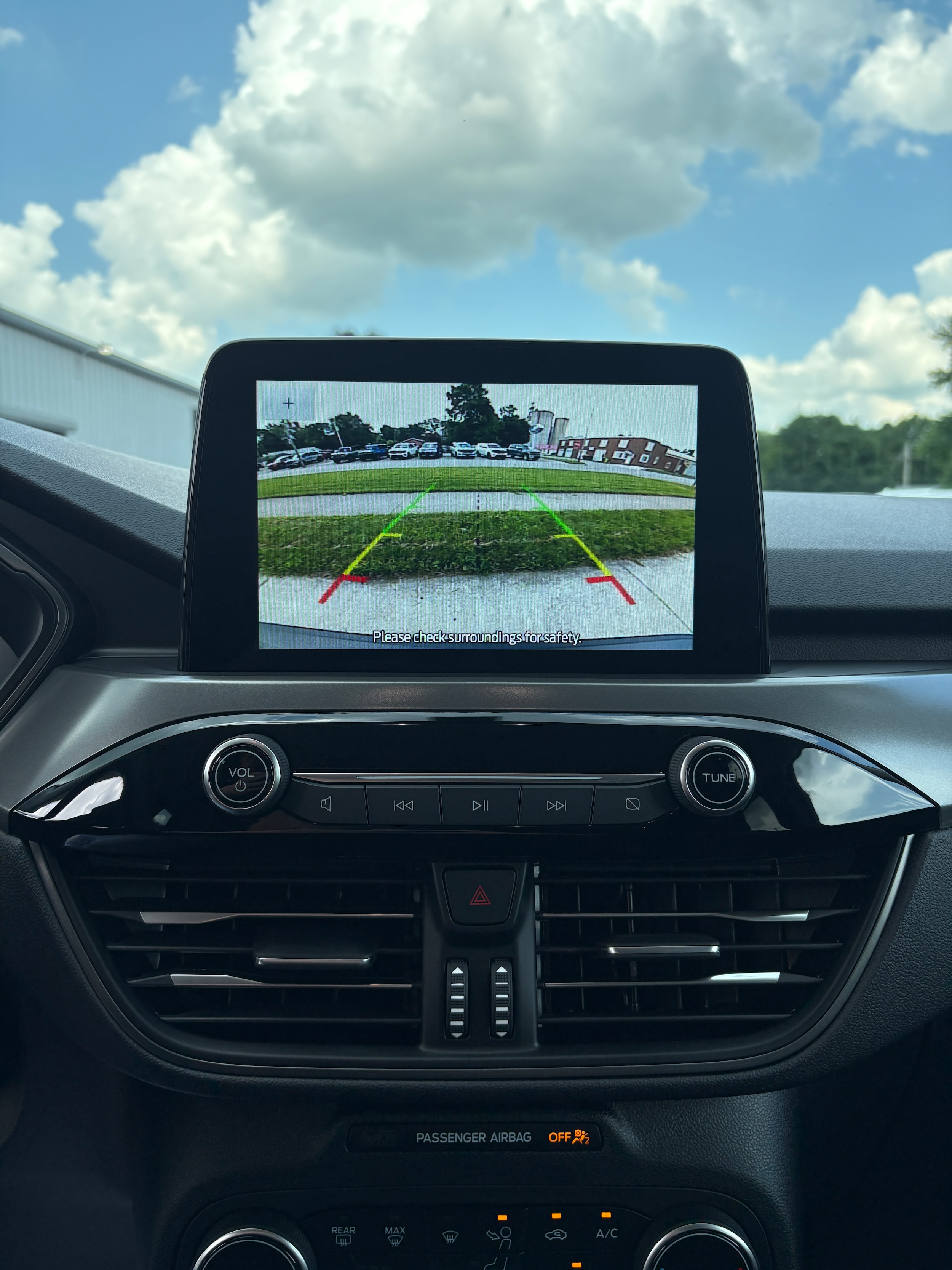 2026 Ford Escape Active - Photo 19