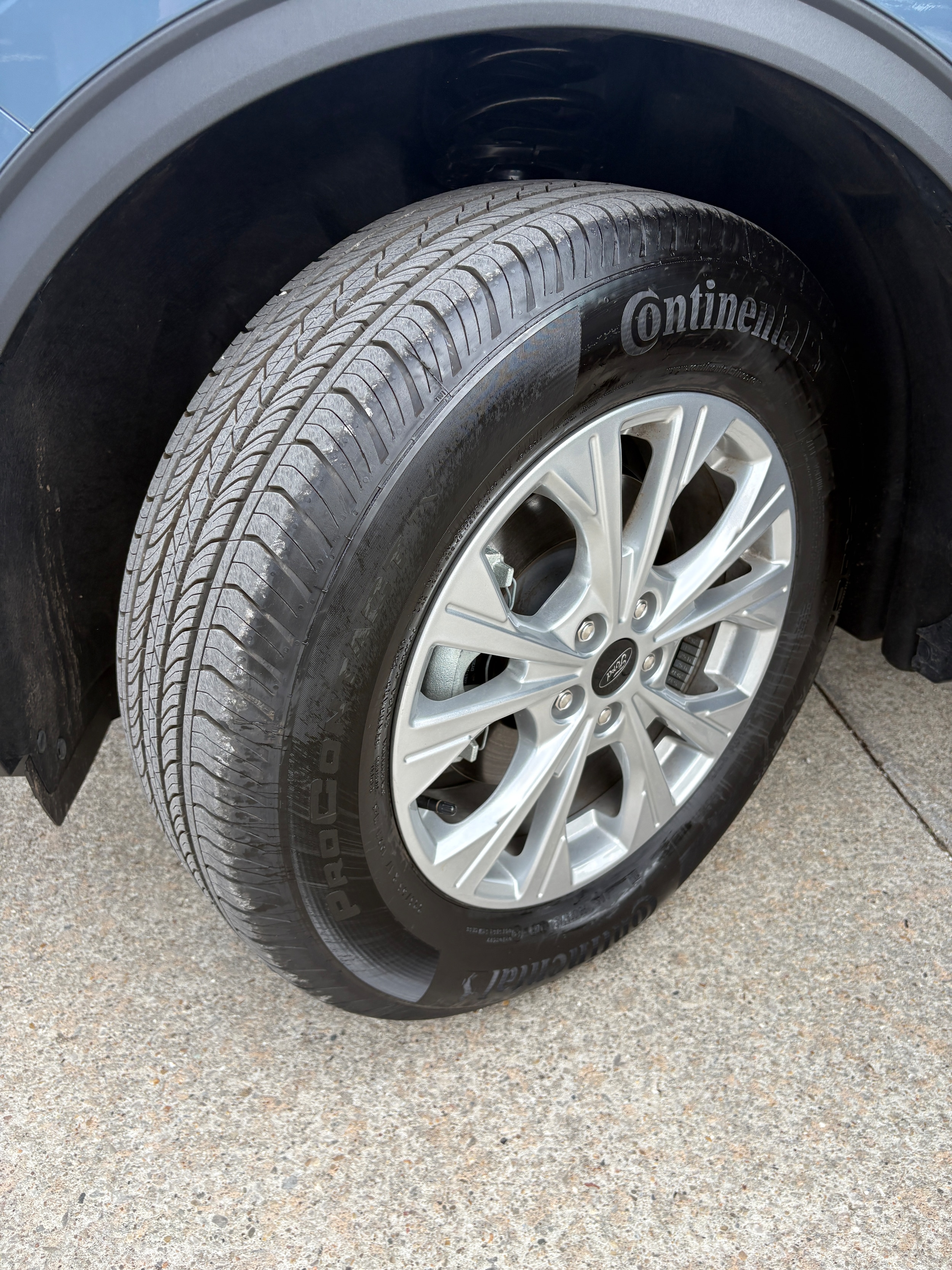 2026 Ford Escape Active - Photo 20