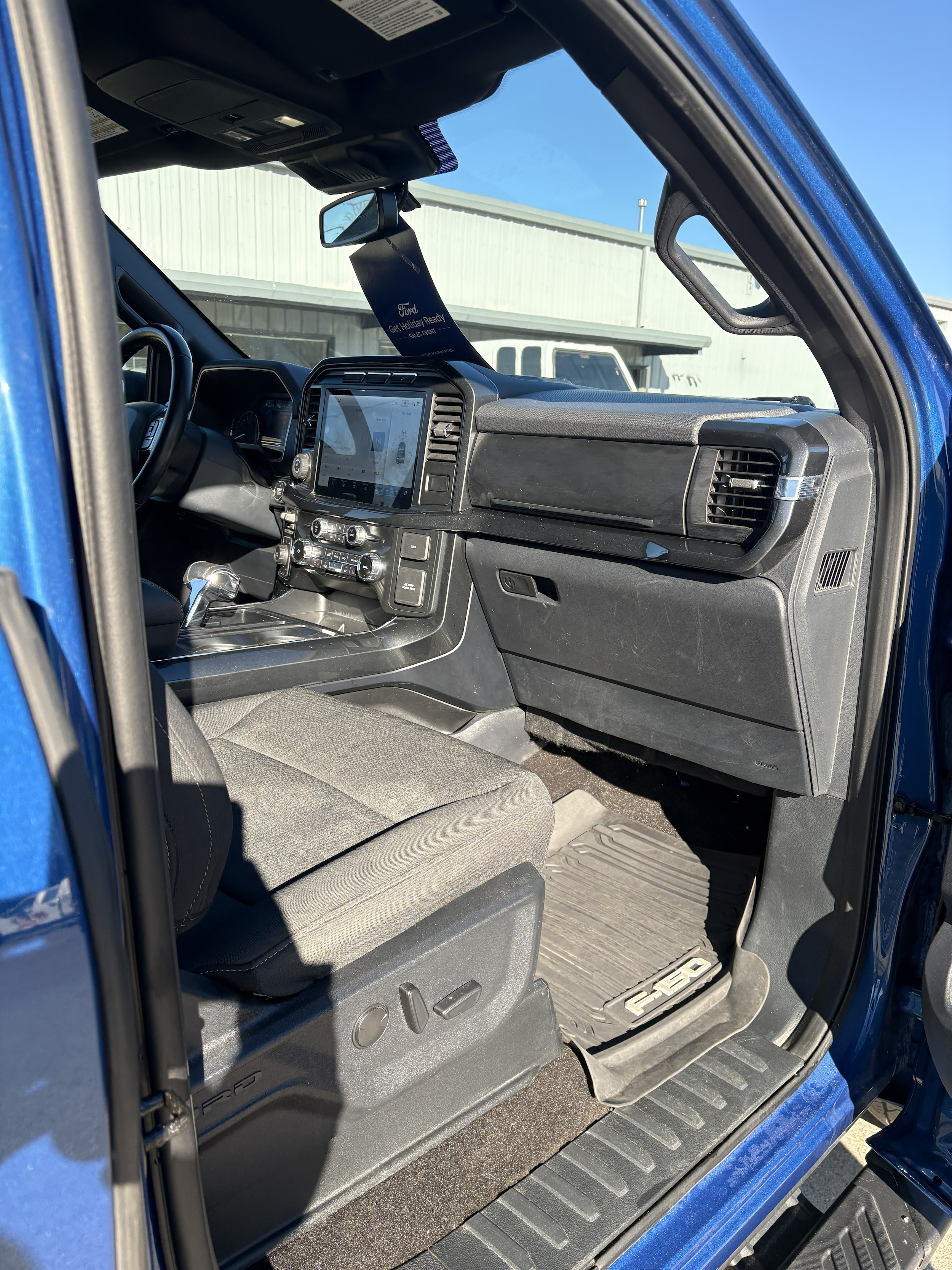 2022 Ford F-150 XLT - Photo 9