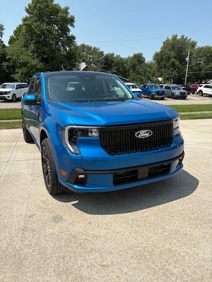 Featured New Vehicles | K & S Ford