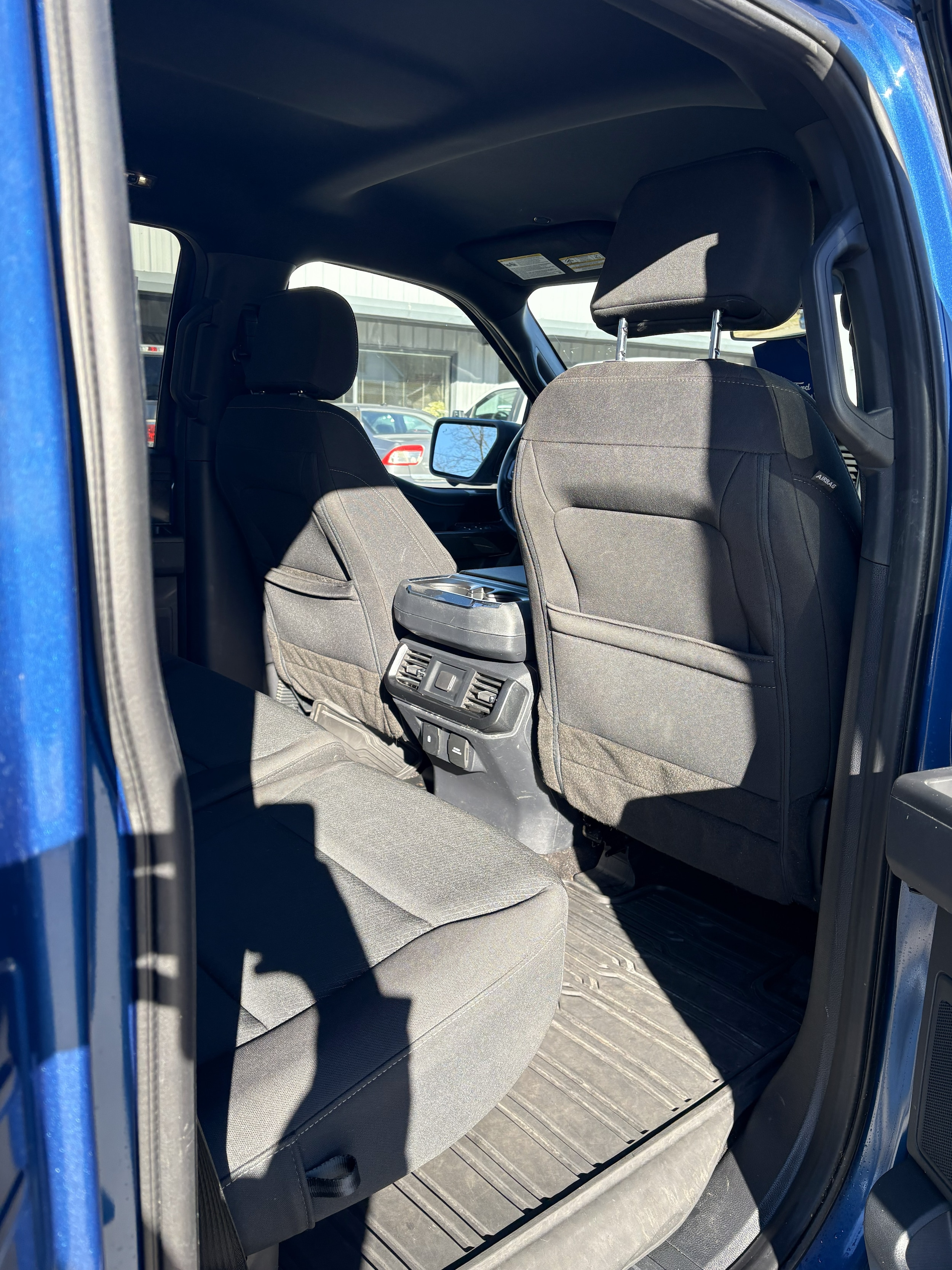 2022 Ford F-150 XLT - Photo 10
