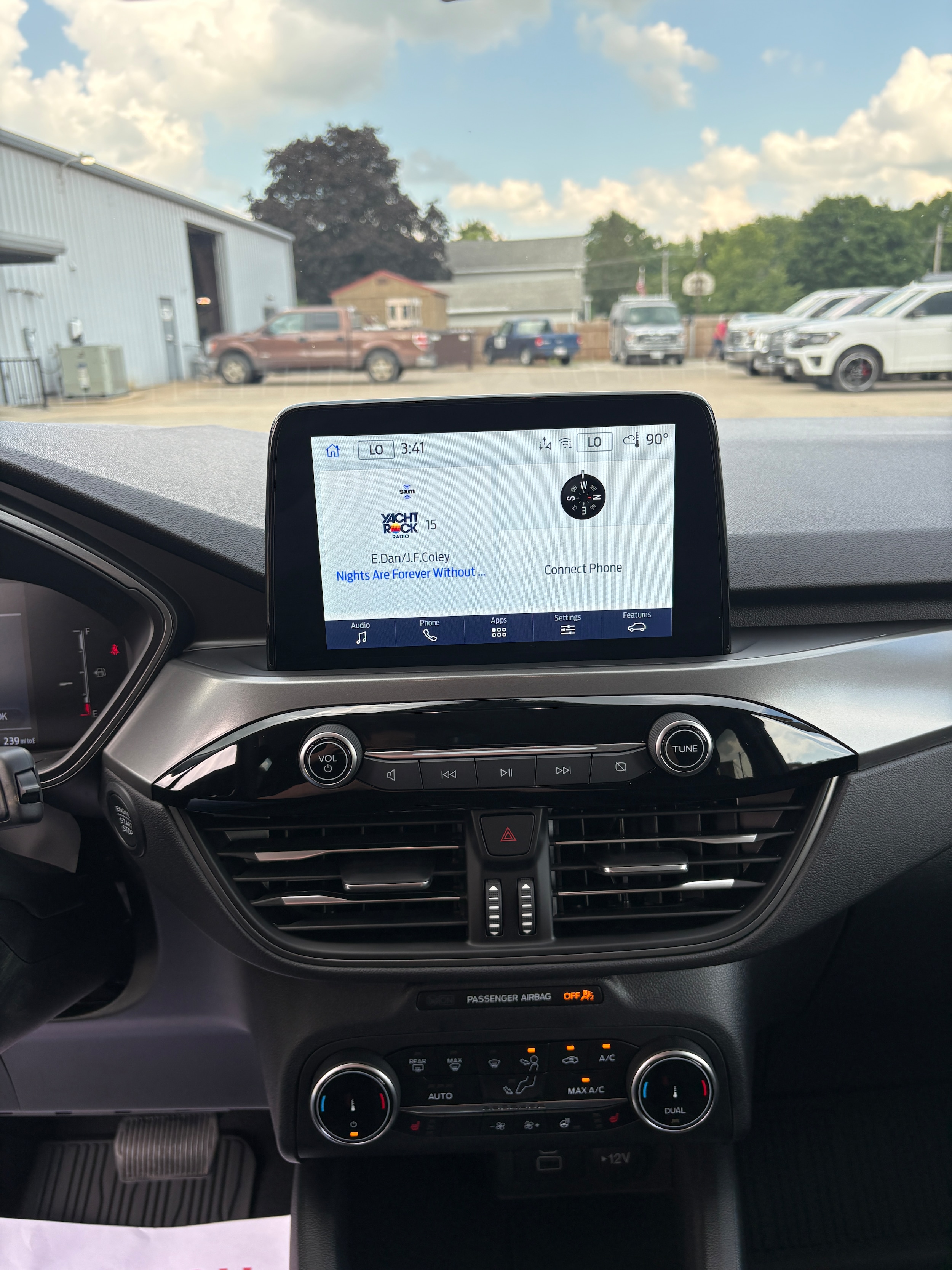 2026 Ford Escape Active - Photo 18